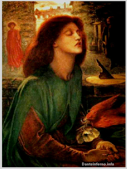 Dante's Beatrice