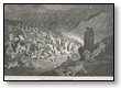 Illustrations from Dante's Inferno