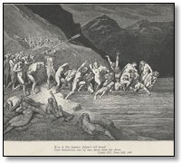 Dante Inferno - image 9