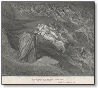 Dante Inferno - image 17