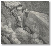 Gustav Dore Illustrations