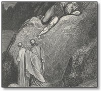 Gustav Dore Illustrations