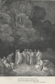 Dante's Inferno Illustration  - 180 KB