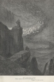 Dante's Inferno Illustration  - 173 KB