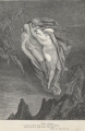Dante's Inferno Illustration  - 162 KB
