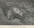 Dante's Inferno Illustration  - 361 KB
