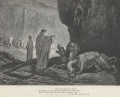 Dante's Inferno Illustration  - 330 KB