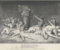 Dante's Inferno Illustration  - 340 KB