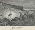 Dante's Inferno Illustration  - 356 KB