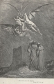 Dante's Inferno Illustration  - 169 KB
