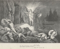Dante's Inferno Illustration  - 329 KB