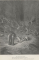 Dante's Inferno Illustration  - 148 KB