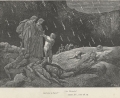 Dante's Inferno Illustration  - 333 KB