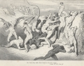 Dante's Inferno Illustration  - 338 KB