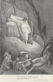Dante's Inferno Illustration  - 185 KB