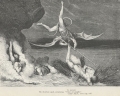 Dante's Inferno Illustration  - 318 KB