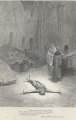 Dante's Inferno Illustration  - 157 KB