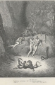 Dante's Inferno Illustration  - 199 KB