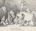 Dante's Inferno Illustration  - 352 KB