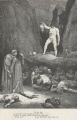 Dante's Inferno Illustration  - 174 KB