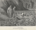 Dante's Inferno Illustration  - 346 KB