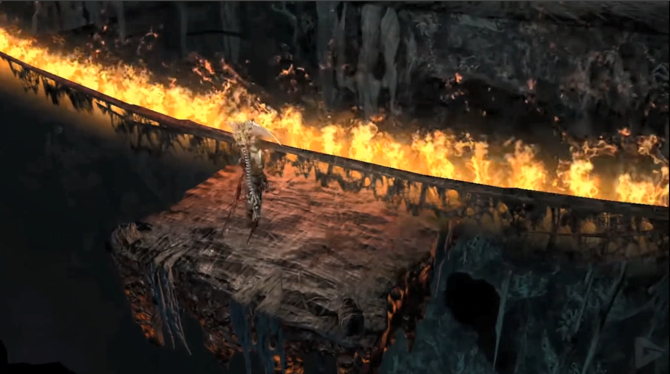 Dante's Inferno (PSP) - Journey Through Hell, Longplay - Walkthrough -  Gameplay